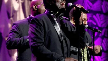 VIDEO / Doliu în lumea muzicii! A murit solistul unei trupe celebre! 