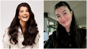 Ileana Sterp a dezvăluit, din greșeală, sexul bebelușului! Sora lui Culiță Sterp mai are doar câteva zile până când o să devină mamă pentru a doua oară  