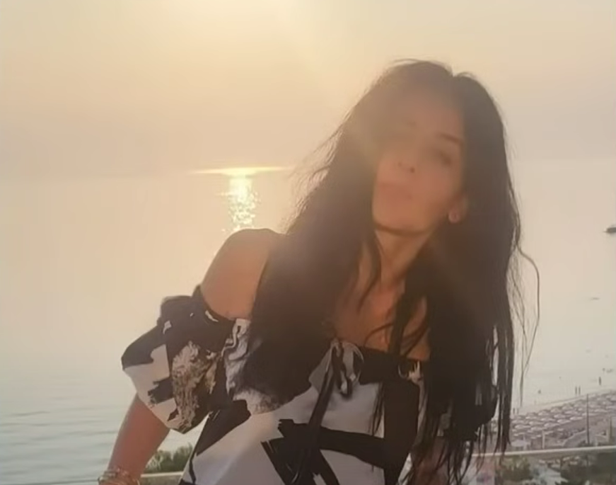 Camelia i-a schimbat viața lui Cătălin Crișan/ Sursa foto: Captură video Prima TV