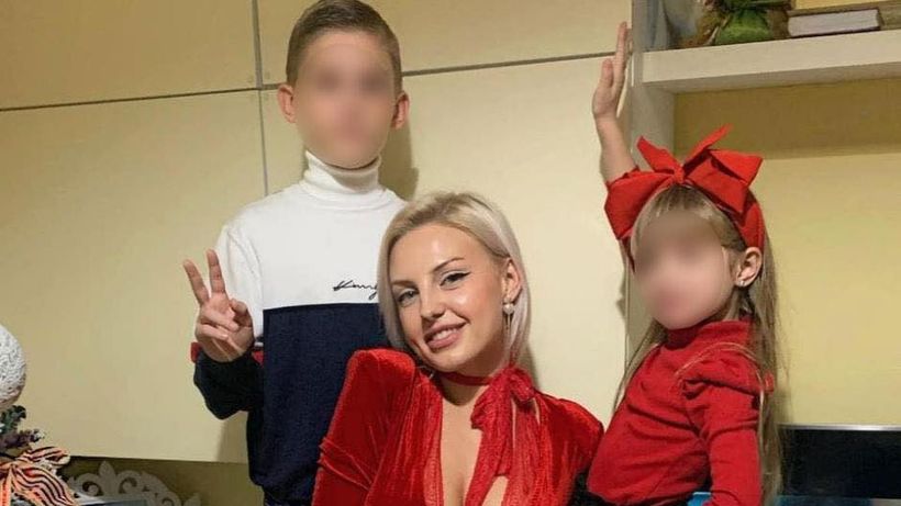 Moldoveanca Axenia a fost dată dispărută joi, 13 noiembrie. Ce s-a întâmplat cu ea, la fix o zi după