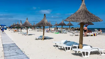 Stațiunea de la Marea Neagră pe care puțini turiști o știu, dar care e considerată mai frumoasă decât Mamaia, Eforie, Costinești sau Vama Veche
