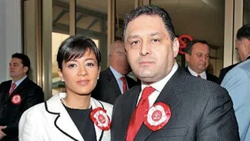 Prima reacție a Poliției, după ce Oana Mizil a ajuns de urgență la spital, bătută de fostul primar Marian Vanghelie