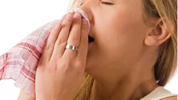 In ultima saptamana trei romani au murit de gripa