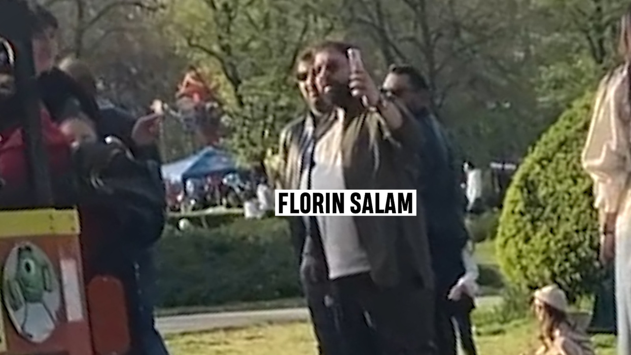 Dinastia Salam a luat Herăstrăul cu asalt!