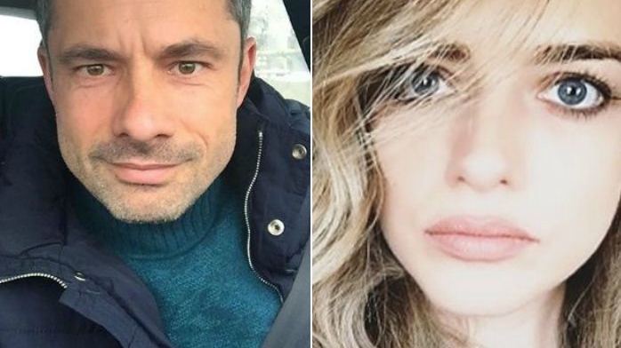 Cum a fotografiat-o Ștefan Lungu pe Alexandra Dinu, după ce s-a spus că ar fi într-o relație: „Cel mai frumos weekend!”