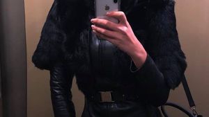 EXCLUSIV. A şocat cu apariţia ei, iar noi am descoperit… Ce a ascuns Bianca în spatele cagulei. Vedeta TV a suferit o intervenţie de ultimă oră! E vorba despre…