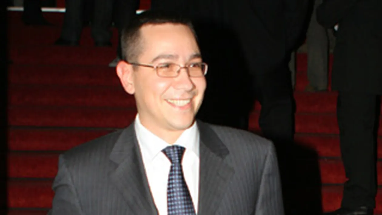 VIDEO Premierul Victor Ponta: Romania nu va ratifica ACTA