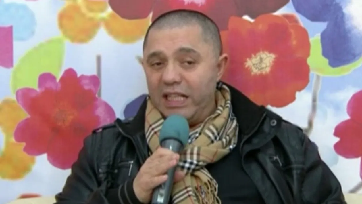 Nicolae Guta are inca un copil! Cum arata baiatul si ce spune despre tatal sau Mama mi-a spus pe patul de moarte ca...