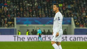 Cristiano Ronaldo dezvăluie cele mai importante sfaturi în materie de fitness