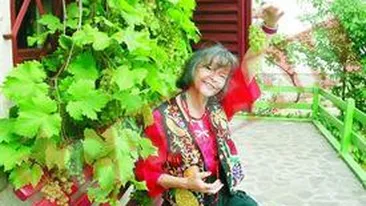 Abia acum sunt frumoasa!