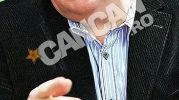 Presedintele CFR Cluj ii transmite un semnal clar sefului CCA! Schimbam foaia cu Craciunescu!