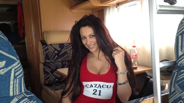 Dupa ce a agresat-o, a urmarit-o la spital! Campionul Catalin Cazacu a implorat-o pe Bianca Jurca sa-si retraga plangerea!