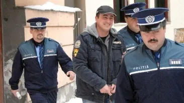 Surpriza de proportii in cazul Elodia: Cristian Cioaca, la cateva ore de libertate!