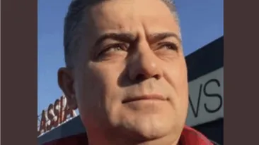 Vladimir și-a înmormântat fiul, apoi a plecat la muncă în Italia! La scurt timp, a murit și el