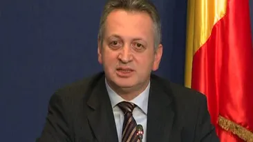 Fostul ministru al Transporturilor, hartuit sexual in puscarie de un detinut gay! Cum a reactionat!