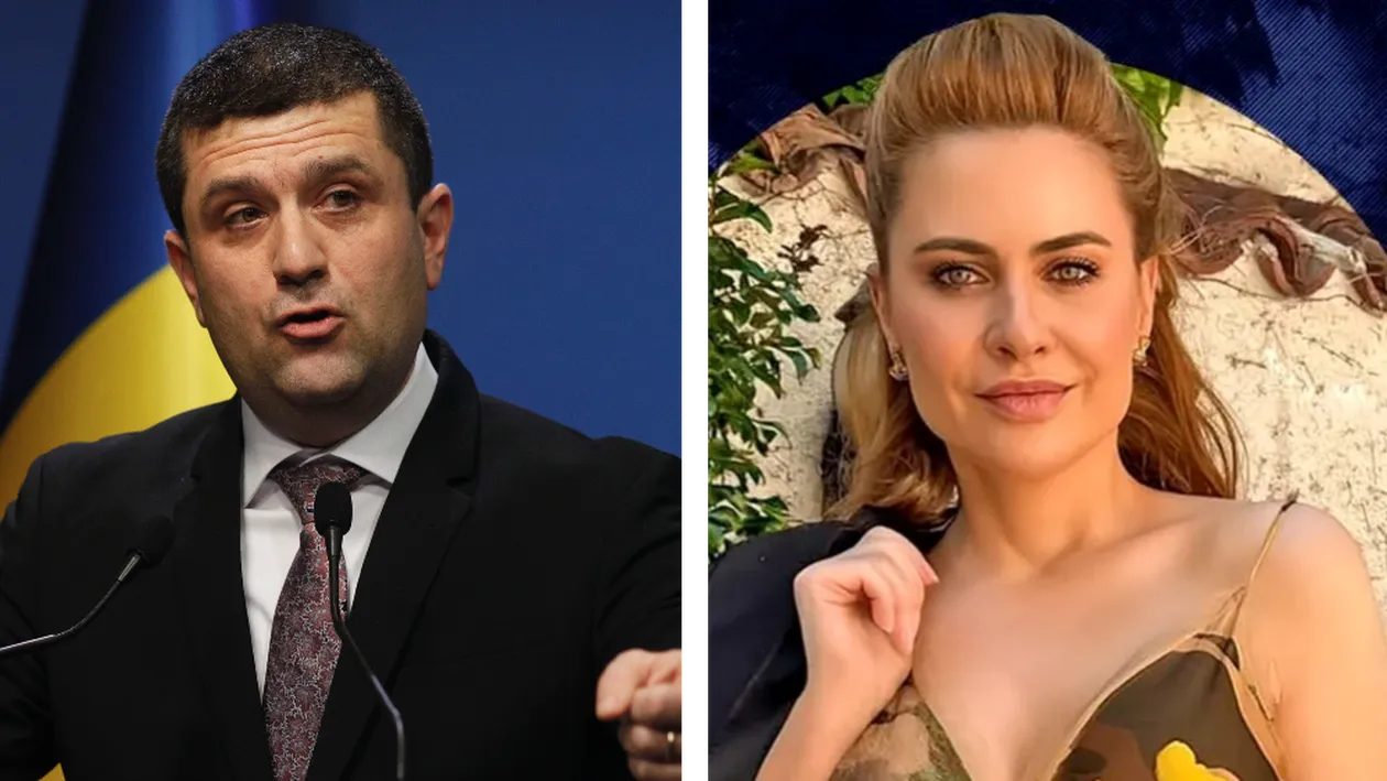 Adina Buzatu a răbufnit după ce Radu Miruță a purtat o pereche de blugi în delegația oficială de la Berlin: ”Lipsă de respect!”