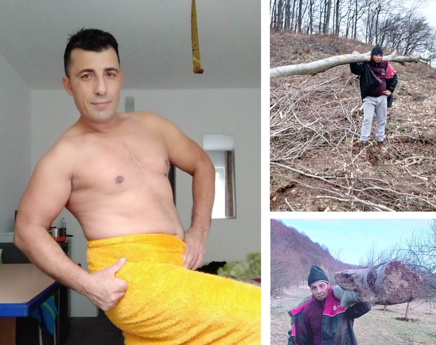 Petrișor a cucerit TikTokul