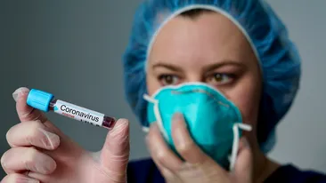Bilanț decese coronavirus în România, 9 mai 2021. Câți români testați pozitiv au murit, în ultimele 24 de ore