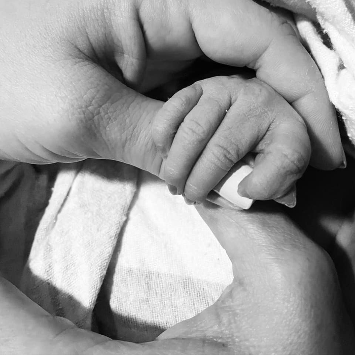Ashley Tisdale a născut, iar fetița a primit numele unei planete: “Jupiter a aterizat”. Care este al doilea prenume special ales de actriță și soțul ei