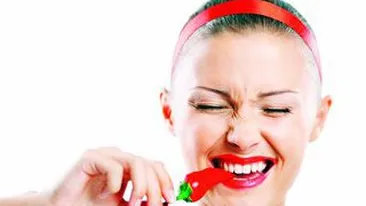 Ardeiul iute, condimentul vietii