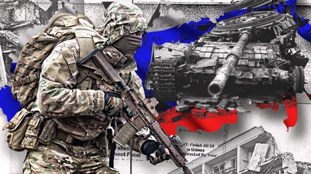 Ce pierderi a suferit, de fapt, Rusia! Câte echipamente de luptă au fost distruse în peste 40 de zile de război