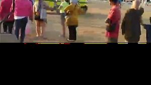 O româncă a fost ucisă de rechin în Hurghada. Anunțul a fost făcut în urmă cu puțin timp