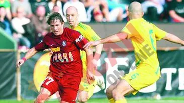 Egalul lui Avram si al Urziceniului