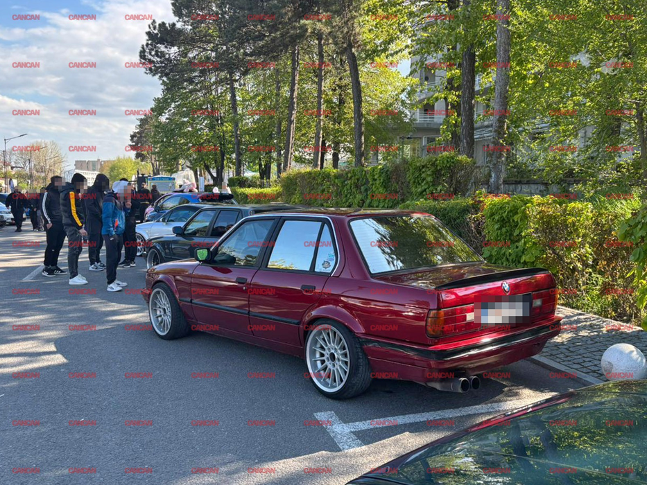 Ce evenimente sunt pe litoral de 1 mai. Festivalul auto la care pot merge turiștii