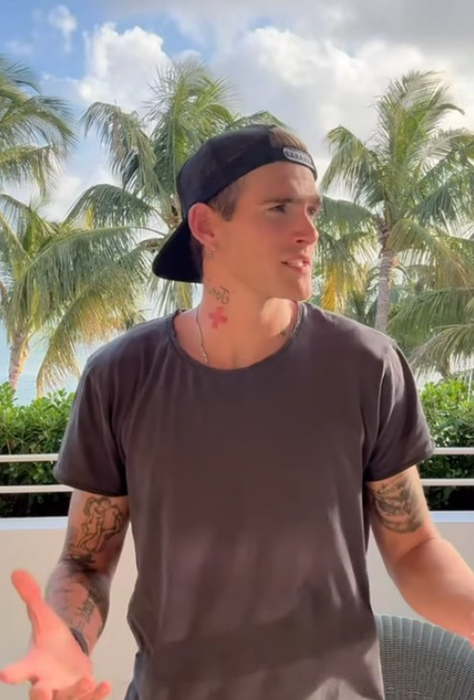 Cauza morții lui Presley Gerber. Ce s-ar fi întâmplat în centrul de reabilitare în care era internat fiul lui Cindy Crawford