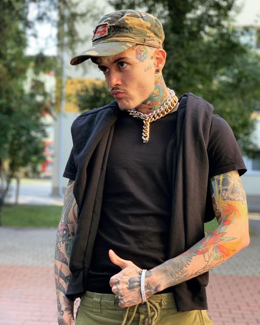 Zanni, marele câștigător de la „Survivor” / Sursă foto: Facebook