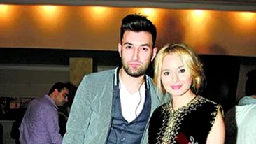 Laura Cosoi, despre iubitul ei: Smiley este un profesionist. Tot ce isi propune ii reuseste