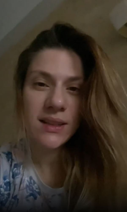 Tily Niculae, soțul și copiii, infectați cu virusul SARS-CoV-2: “Radu a făcut o erupție cutanată de la antibiotic. Am stat în stres și în teroare”