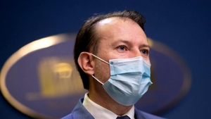 Florin Cîțu, despre asocierea de imagine cu Ciolacu: ”Avem timp. Azi nu eram încă în funcție, dar am mai fost la negocieri”