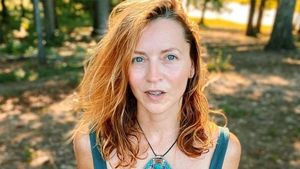 Povestea celei mai tinere mirese din lume: "Am fost obligată să mă mărit la vârsta de 3 ani"