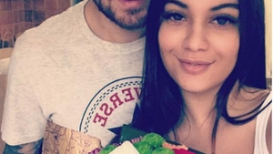 Betty Salam, în culmea fericirii! Ce cadou i-a făcut iubitul miercuri dimineaţă



