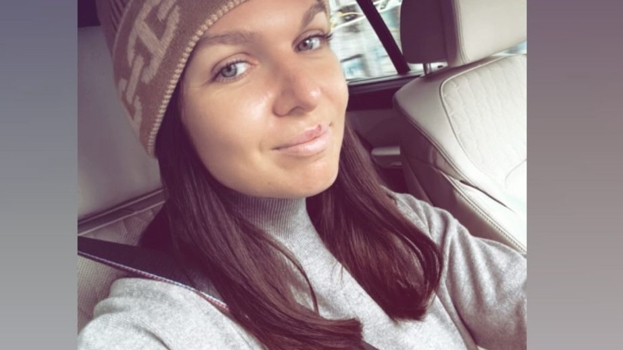 Simona Halep iubește din nou? Detaliul care pare să o dea de gol: „Love story”