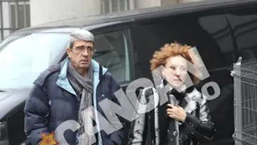 Cata durere pentru o mama! Doina Spataru, marturii sfasietoare despre moartea Malinei: Acum sunt sigura ca nu s-a sinucis! Vezi teoria cantaretei!