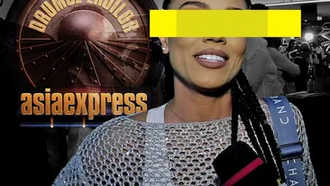 Echipa care s-a îngrășat la Asia Expres! “Noi furam și mâncare, după care o luam la pachet!”