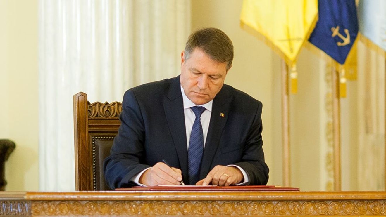 Câți bani câștiga președintele Klaus Iohannis pe an. Suma nu este cea la care se așteaptă toată lumea