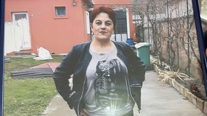 Românca ucisă în Serbia a fost adusă acasă! Rudele femeii sunt revoltate. „Copie fidelă a cazului de la Caracal!”