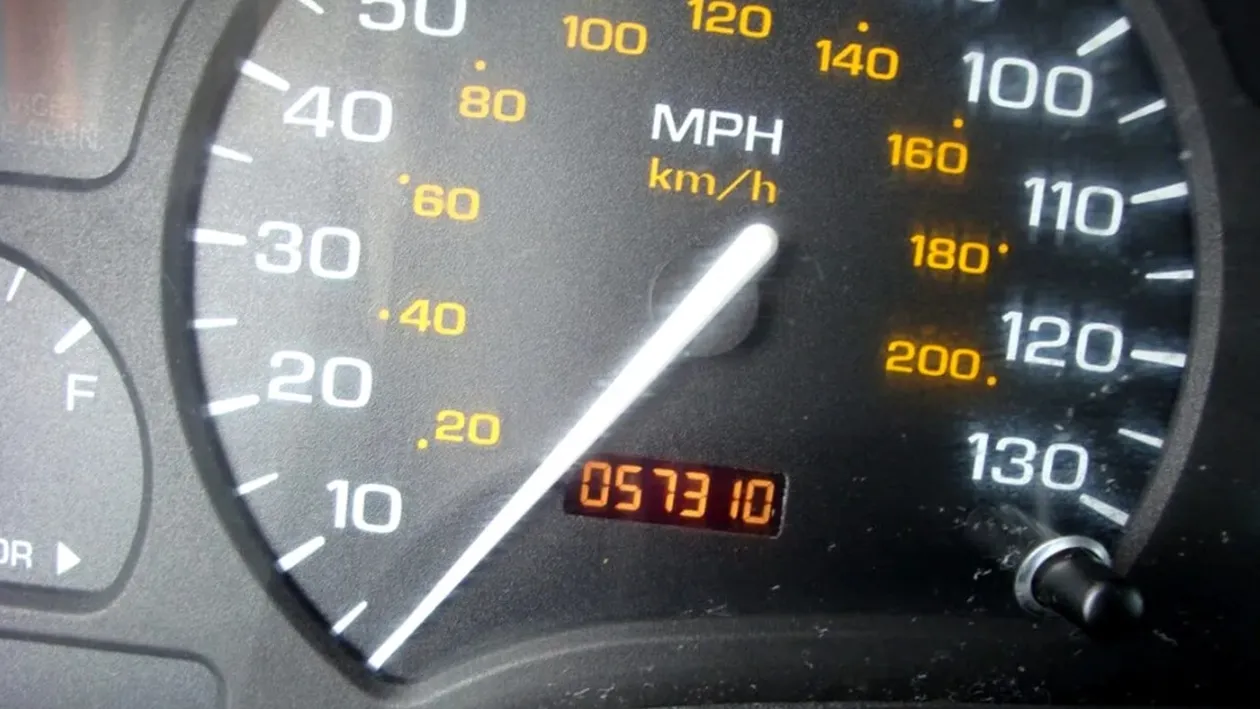 Mașinile din România care au cei mai mulți kilometri dați înapoi. Modelele pe care trebuie să le verifici bine