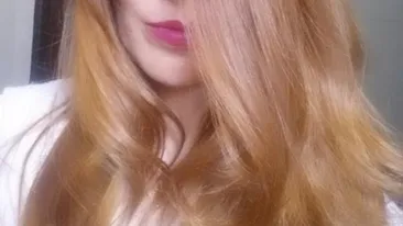 O prezentatoare de la noi, chinuită de depresie!  ”A fost cumplit”