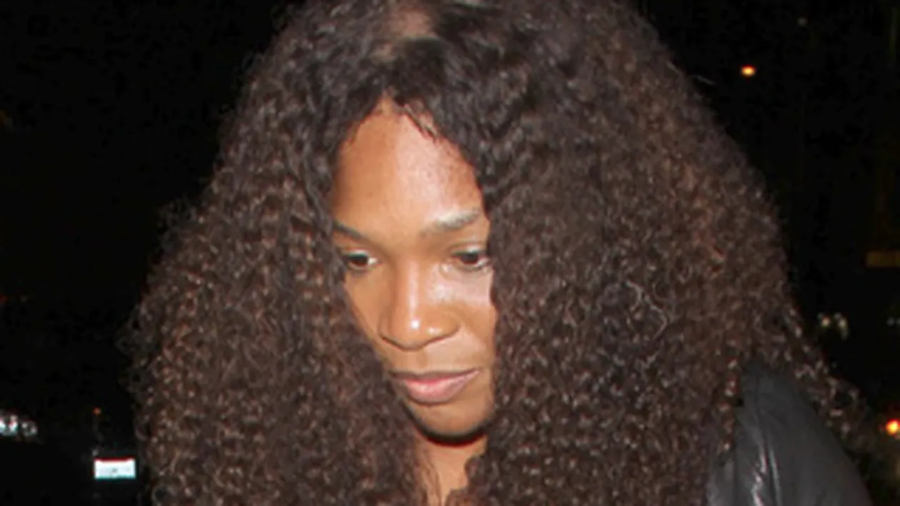 O mare jucatoare de tenis ramane fara par - Vedeti aici despre cine este vorba