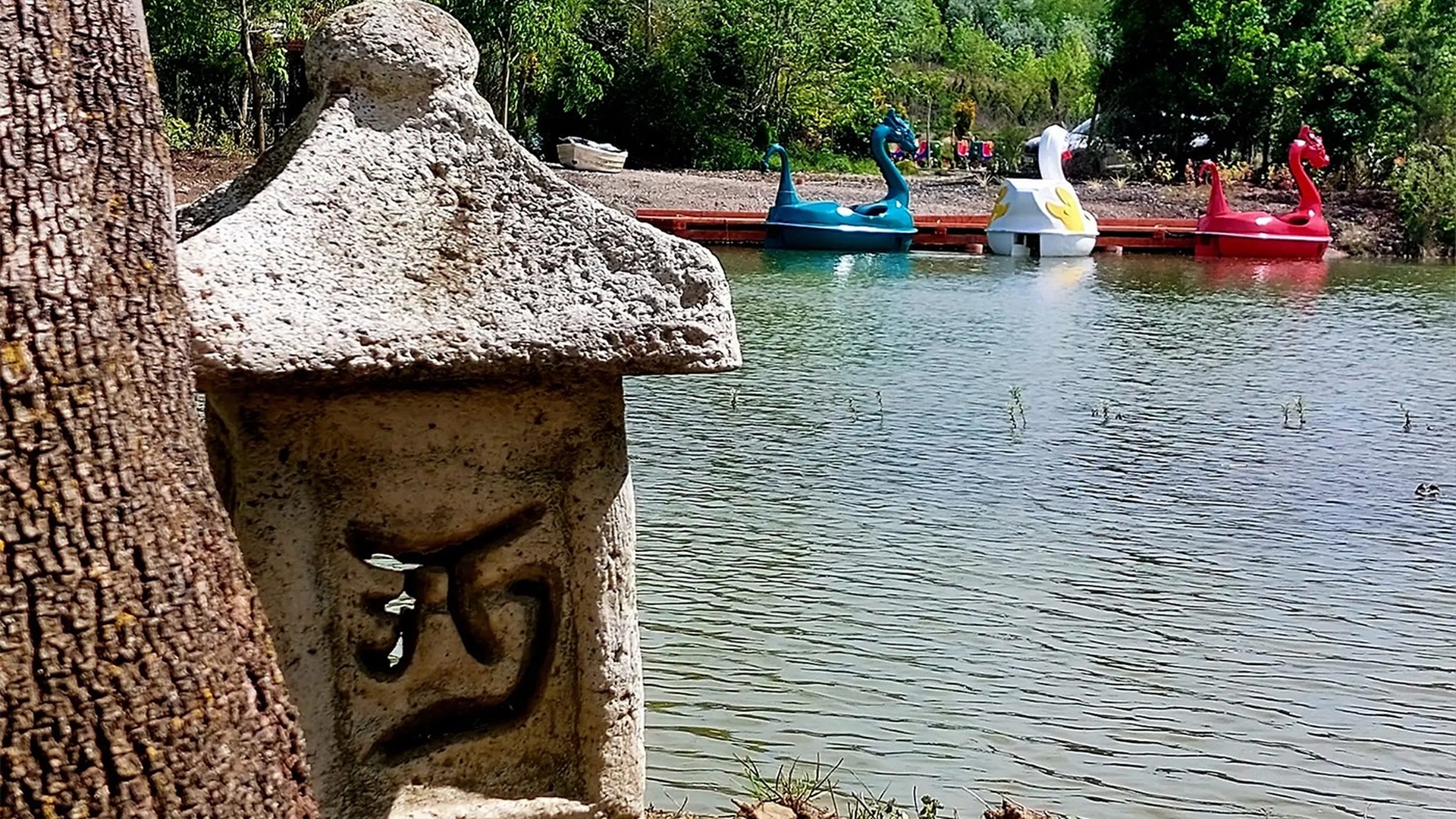 Stațiunea nouă din România, supranumită "Mica Japonie". Puțini turiști au auzit de acest loc de basm