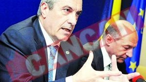 Calin Popescu Tariceanu, inca doi ani premier!