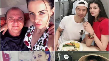 Și-au luat verighetele! Primele declarații despre nuntă: Ne-am respectat tot timpul