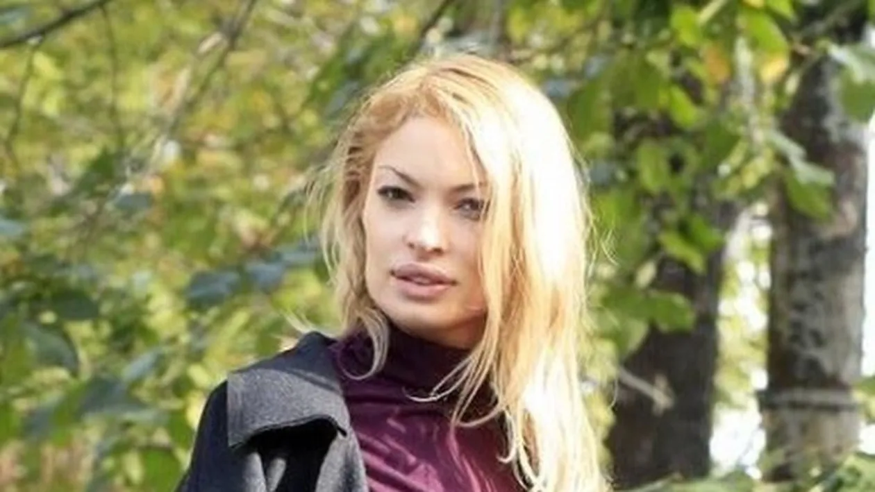 Ultimele informaţii despre sarcina VALENTINEI PELINEL: Nu îmi vine să cred că...