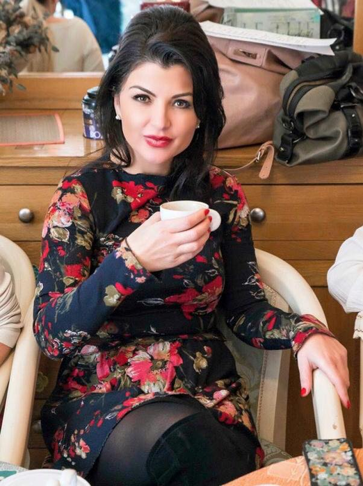 Claudia Ghițulescu este însărcinată? Prima imagine cu burtica