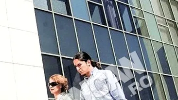 Senatoarea Sorina Placinta, socata de asprimea pedepsei primita de fiul ei: A fost ca o executie!