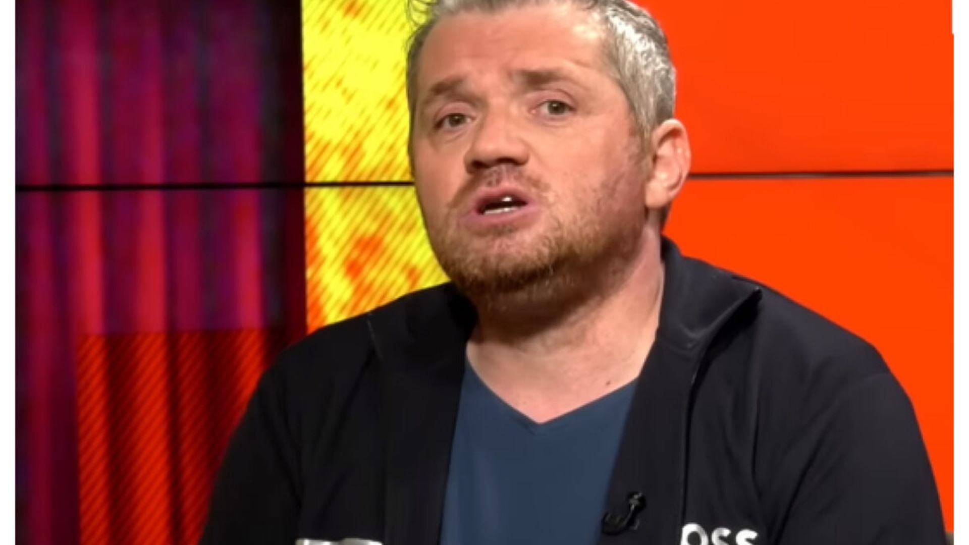 Cătălin Oprișan îl lovește pe Radu Banciu unde-l doare mai tare: „Uneori îl mai ia...”. Ce a spus matinalul de la Kiss FM  - EXLCUSIV